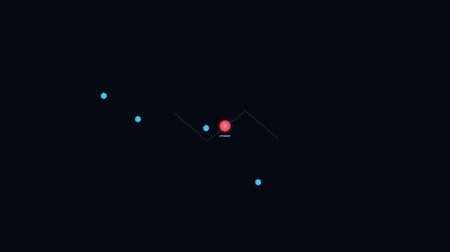 Animated of The Energy Metabolism