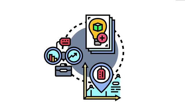 Advanced product engineering the complete process from initial concept ideation and creative design to meticulous prototyping. Market analysis. Financial reporting