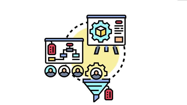 Professionals mastering complex technical skills and processes, driving innovation and efficiency through advanced training, strategic planning, and refined execution