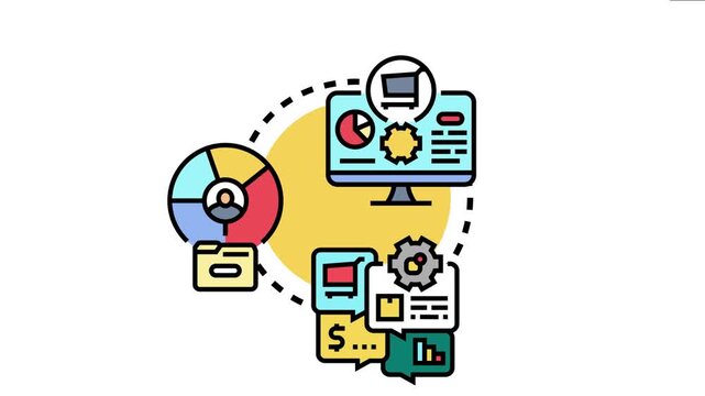 Advisory based sales strategy a collaborative approach using digital data analysis, customer relationship insights, and effective communication to drive successful business outcomes