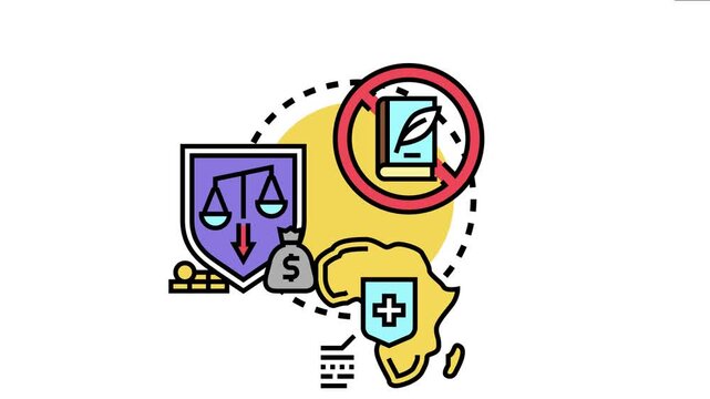Advocacy for disadvantaged individuals promotes legal justice, financial assistance, and healthcare access while working to overcome challenges like illiteracy, poverty, and lack of social welfare