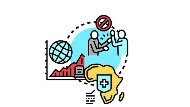 People advocating for the rights and welfare of marginalized individuals, discussing global social responsibility, and working towards poverty reduction and charitable aid