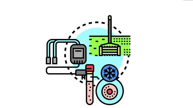 Aerated biofermentation process involving biological waste treatment, biotechnology research, and chemical production, utilizing lab equipment for scientific analysis, testing, and development