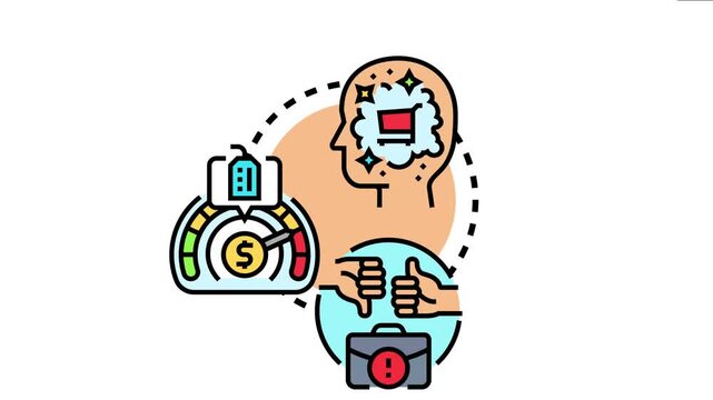 Affectionate consumers are expressing brand loyalty, value preference, and satisfaction, influencing purchasing decisions with positive feedback and emotional connection to products and services