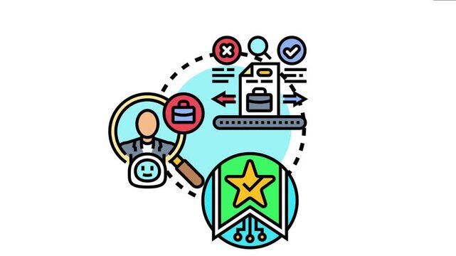 Data filtering system analyzing user age and gender, offering targeted selection for optimal demographic matching and personalized data analysis in a digital environment