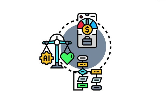 Artificial intelligence algorithm tuning involves a complex process of parameter optimization