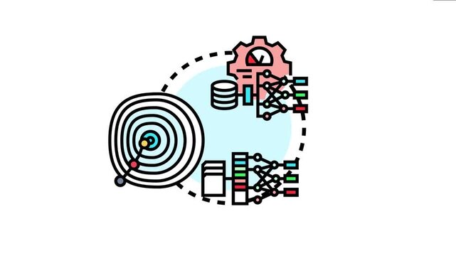 Artificial intelligence technology leveraging machine learning algorithms and neural networks for the digital image enhancement and upscaling process, transforming lower resolution visuals