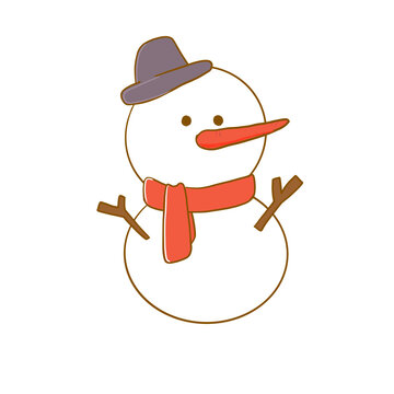 Snowman