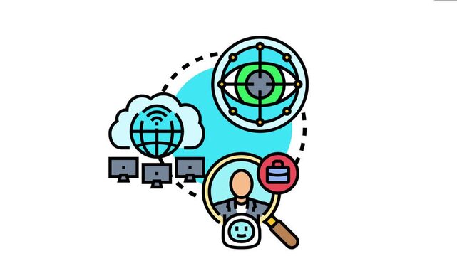 Artificial intelligence model inference at the edge processing data from remote devices and cloud services for real time analysis and business optimization