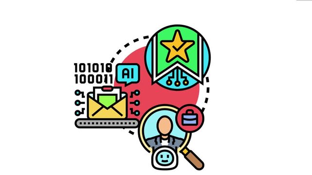 Ai model personalization process data analysis, user profiling, and tailored content delivery for enhanced individual experiences in digital systems
