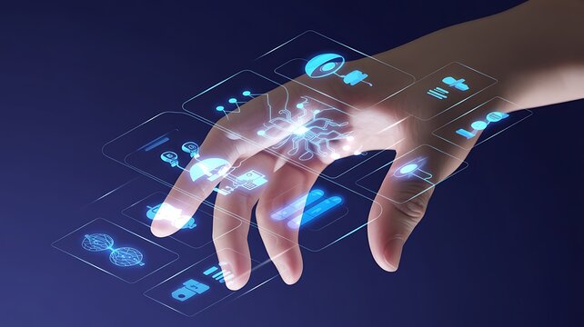 Business goal achievement concept with digital target, checklist and analytics on laptop, illustrating strategic planning, performance management, success, growth, productivity, measurable results.