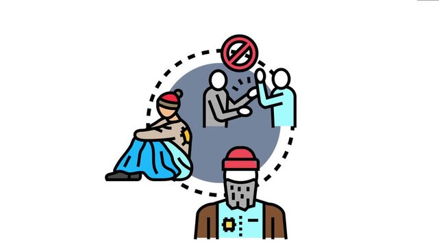 Helping vulnerable people provides essential assistance and social protection, addressing their basic needs while promoting inclusion and reducing isolation within society