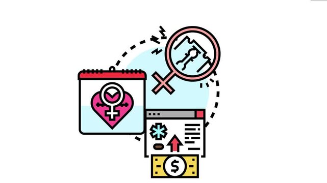 Aid for survivors of fgm is an important concept involving support, treatment, and financial assistance for women affected by this harmful practice, promoting health and recovery