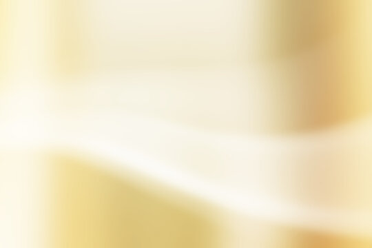 Abstract background in the form of a wave