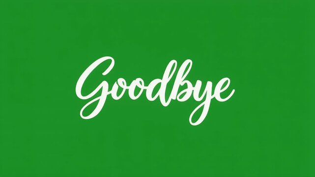 A stylized white letter G is displayed on a vibrant green background.