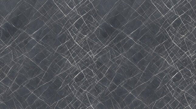 Dark Gray Marble Seamless Texture