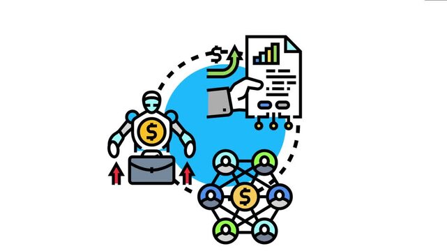 Alternative investment capital pooling is a financial strategy involving diverse pooled funds, managing wealth, and smart contract execution for high returns and asset diversification