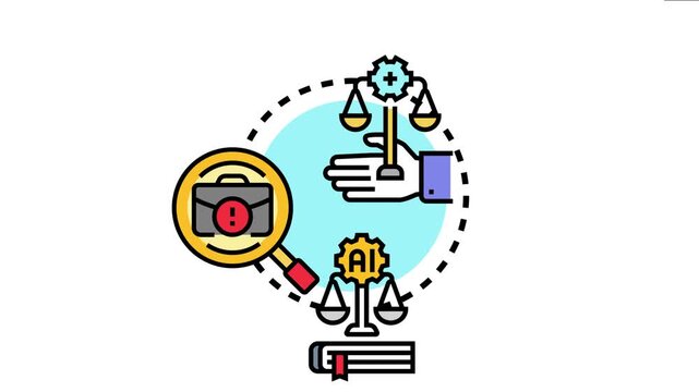 Changing legal regulations and business compliance policies, reviewing audit requirements and adapting to artificial intelligence technology in the legal industry