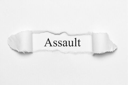 Assault