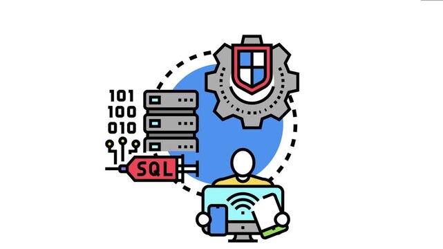 Api vulnerability shielding provides robust protection for user data, networks, and software applications, safeguarding against cyber attacks like sql injection