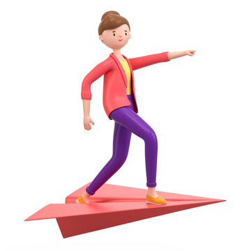 Career advancement, professional growth, fast track to success