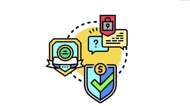 Application security testing outcomes protection against digital threats. Identifying vulnerabilities