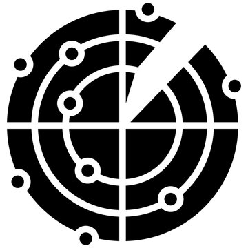 Radar Icon