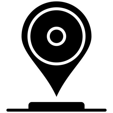Location Icon