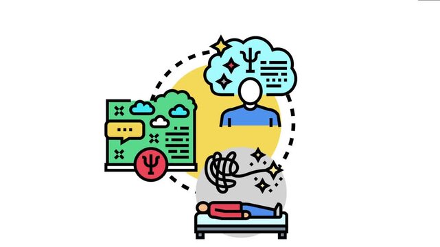 Applied psychology mental health concepts, psychological counseling, and the application of therapy to analyze and improve human behavior and emotional well being