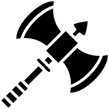 Labrys Icon