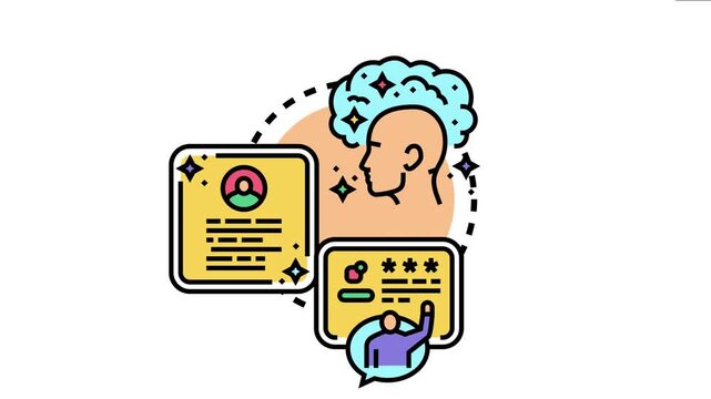 Approved quotes concept visualizing positive customer feedback, online reviews, client testimonials, and user satisfaction, reflecting validation and excellent service