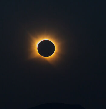 total solar eclipse will take place in Spain on August 12, 2026, in the town of Cambrils, Tarragona province.