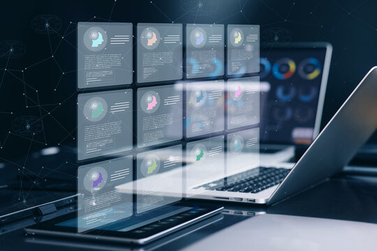 Smart Work with AI-Powered Automation.Connecting Teams through Agentic AI