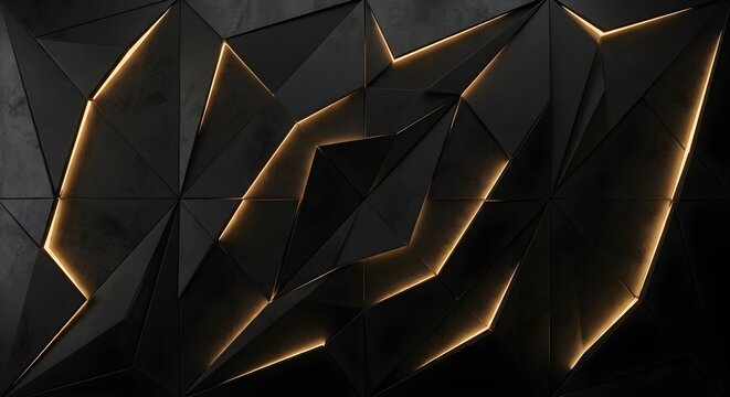 Sculpted dark walnut wave panels with hidden warm LED illumination, flowing organic curves, luxury hotel lobby inspiration, rich wood grain texture, cinematic lighting, exclusive product presentation 