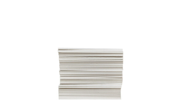 A stack of documents in an office PNG transparent.