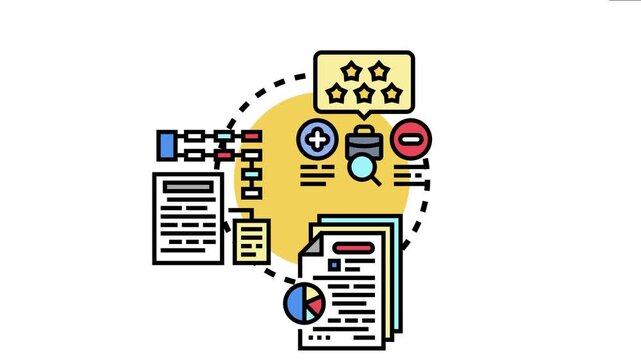 Auditing practice run a meticulous process of evaluating financial data, accounting documents, and business performance for thorough risk assessment and quality control