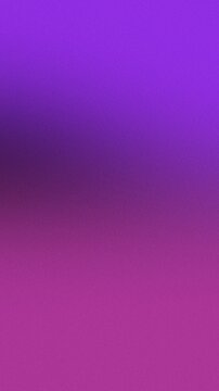 Vibrant purple gradient background, featuring a smooth, transition between deep, violet and lighter, magenta tones with, a subtle grainy, texture for