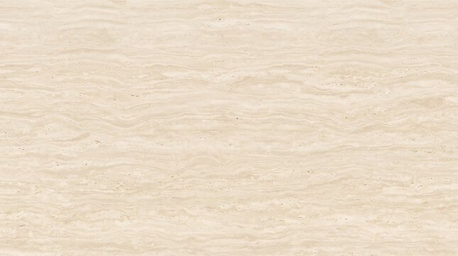 Natural beige travertine stone texture with elegant light wavy layers travertine limestone