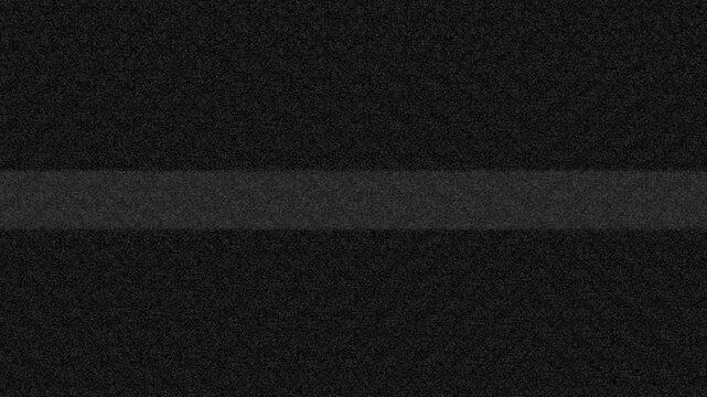 Analog tv noise background for signal loss and broadcast error. Analog vhs static noise overlay with signal interference distortion, Old film VHS tv overlay effect, Retro noise tv grain texture.