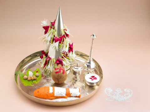 parsi new year decoration