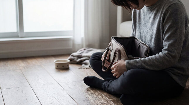 Mouse reading in living room, realistic animal lifestyle scene showing animal welfare, responsible care, wellbeing, humane values, education, community awareness, supporting responsible care education