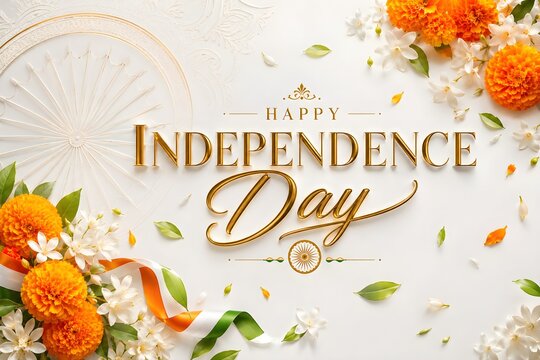Happy Indian Independence Day and Republic Day celebration featuring the national tricolour flag, Ashoka Chakra, patriotic spirit, freedom, democracy, unity, heritage, pride, and cultural traditions.