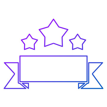 4 july badge icon