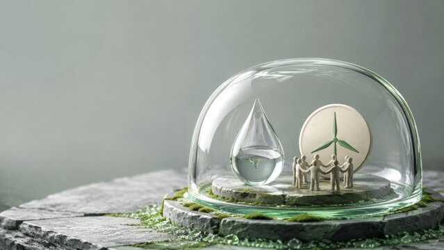 Innovative Business Development Approaches Shaped by Analytics in a Protected Environment for Sustainable Future Strategies