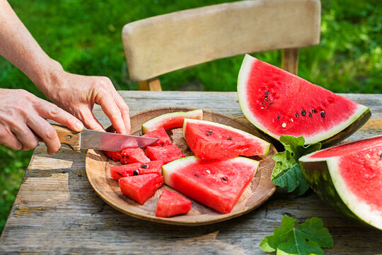 Watermelon