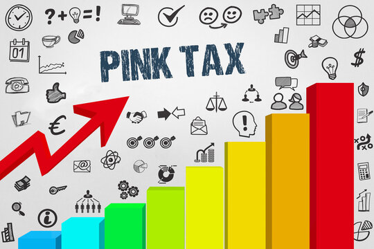 Pink Tax