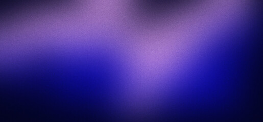 Purple blue abstract gradient blur texture background soft light grain Purple blue abstract gradient blur texture background with soft light grain, smooth shadow, glowing color, minimal modern