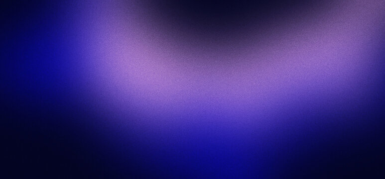 Purple blue gradient abstract background blur glow texture Purple blue gradient abstract background with soft blur, dark vignette, glowing texture, and smooth color transition for modern wallpaper
