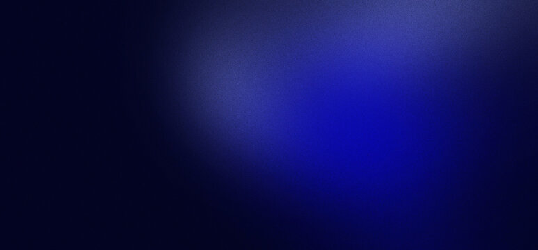 Blue gradient abstract background dark light blur texture glow color blue gradient abstract background with dark light blur texture and soft glow, smooth wallpaper backdrop for design, web banner