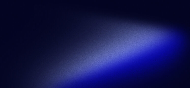 Dark blue gradient abstract background light texture blur Dark blue abstract gradient background with soft light, smooth texture, blurred glow, deep tone, and minimal design for wallpaper